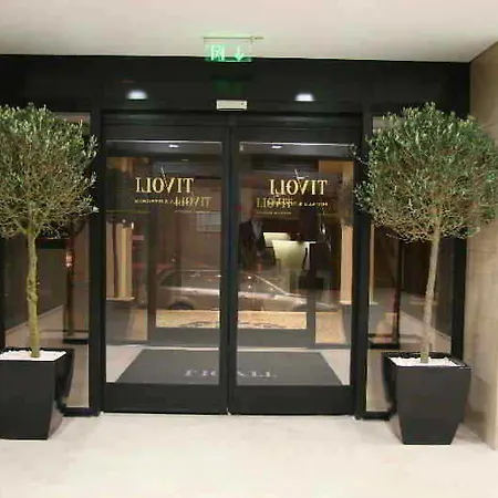 Tivoli Hotel Coimbra