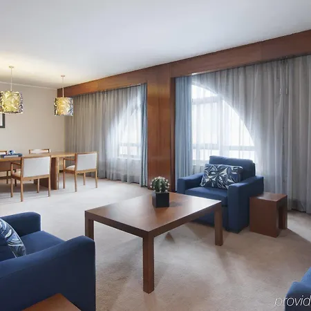 Tivoli 4*
