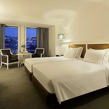 Hotel Tivoli 4*