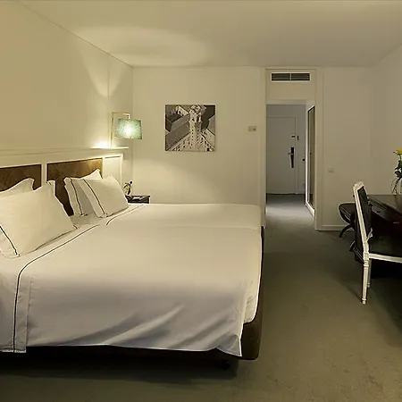Tivoli 4*