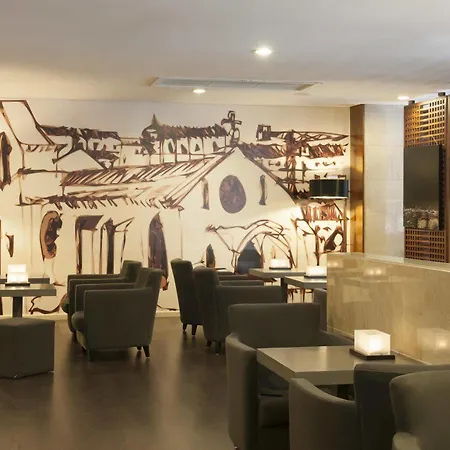 Hotel Tivoli 4*