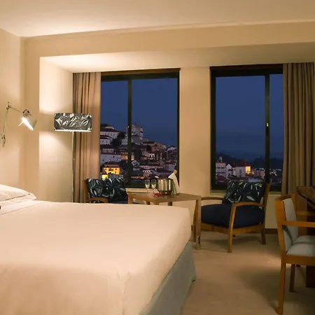 Tivoli 4*