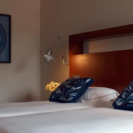 Hotel Tivoli Coimbra