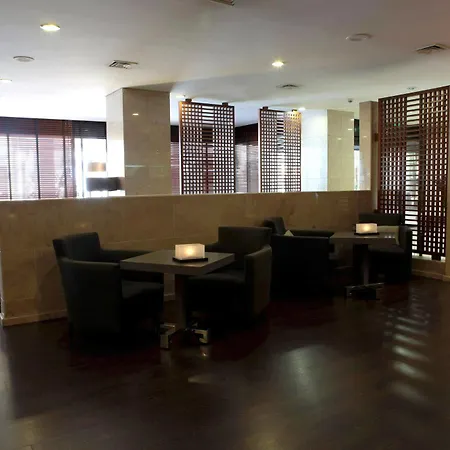 Tivoli Hotel