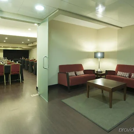 Hotel Tivoli Coimbra