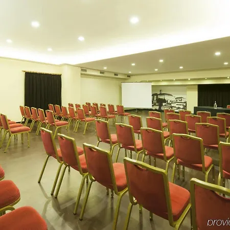 Hotel Tivoli