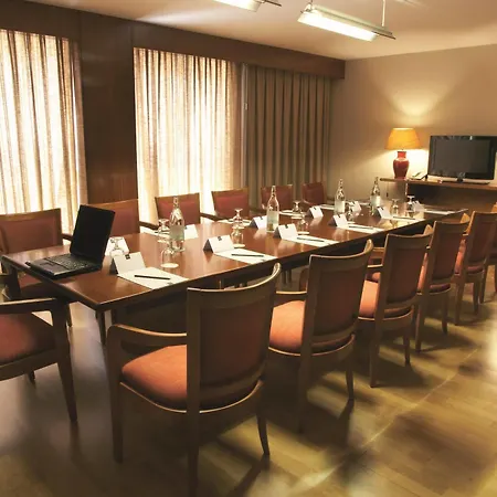 Hotel Tivoli 4*