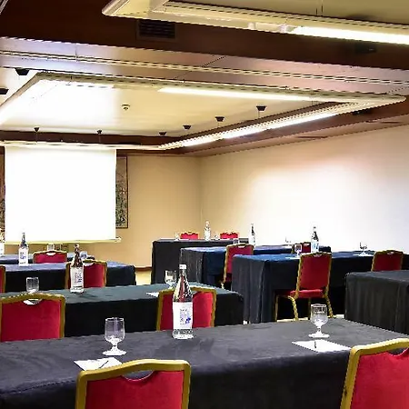 Tivoli Hotel Coimbra