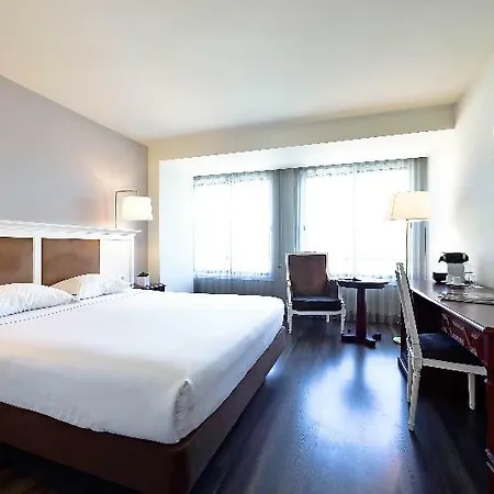 Tivoli 4* Coïmbre