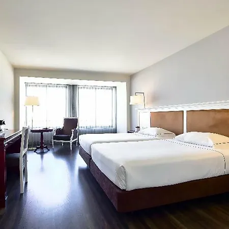 Hotel Tivoli