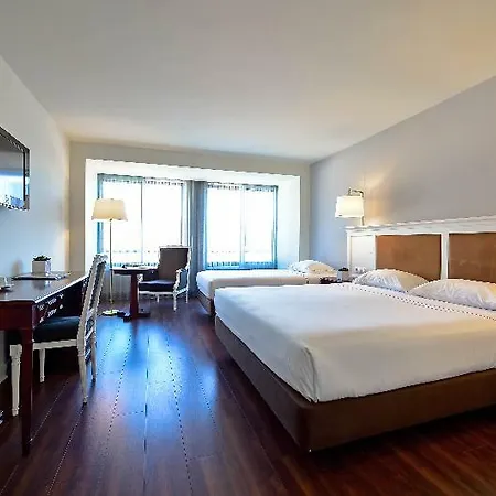 Tivoli Hotel Coimbra