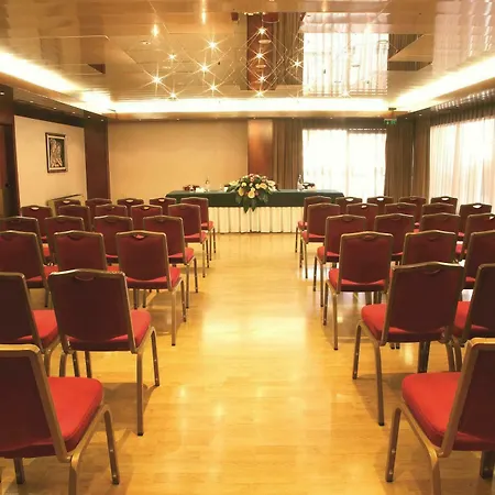 Hotel Tivoli Coïmbre