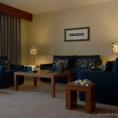 Hotel Tivoli Coimbra