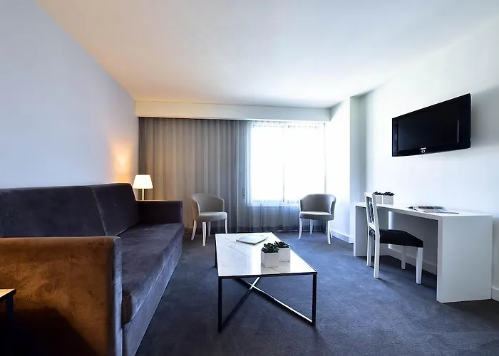 Tivoli 4* Coimbra