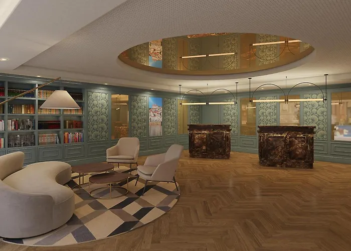 Tivoli Hotel Coimbra