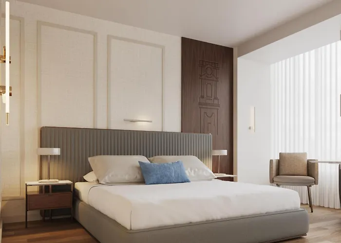 Tivoli 4* كويمبرا