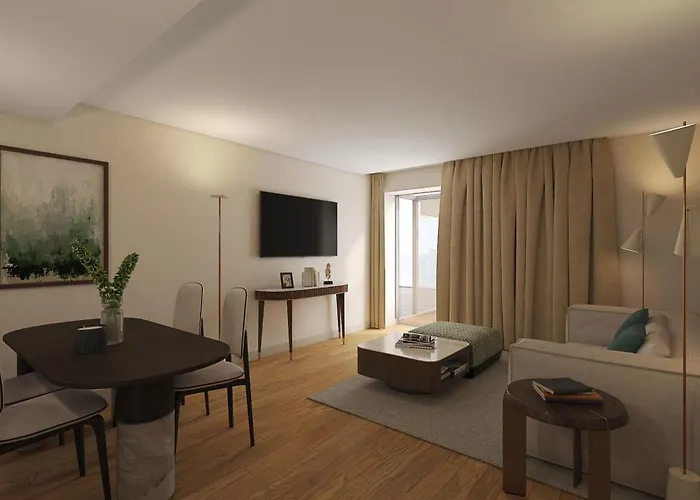 Tivoli 4* Coimbra