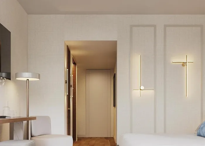 Tivoli Szálloda 4*