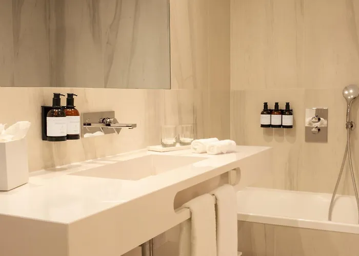 Tivoli فندق كويمبرا