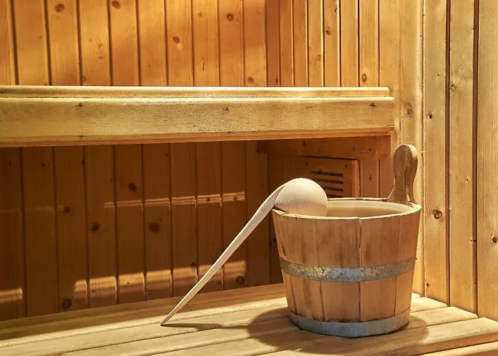 Ξενοδοχείο Tivoli 4*