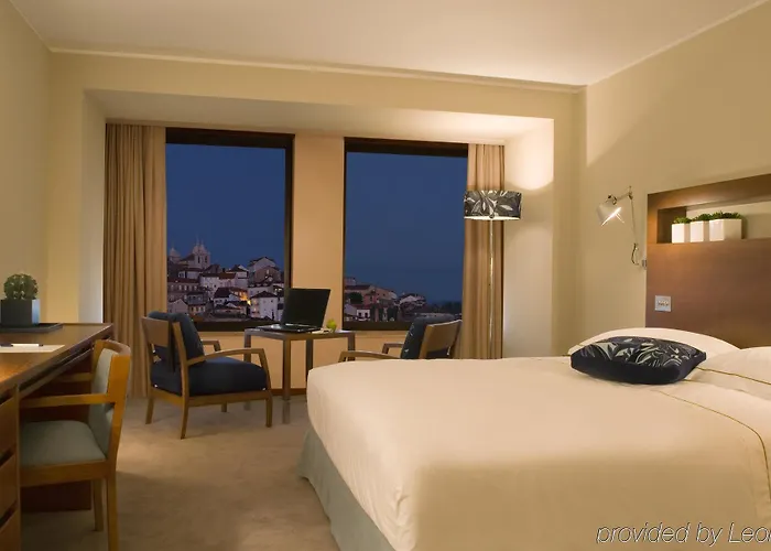 Tivoli 4*