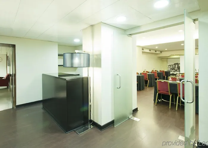 Tivoli Hotel Coímbra