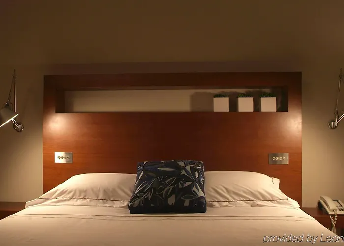 Tivoli Hotel Coímbra