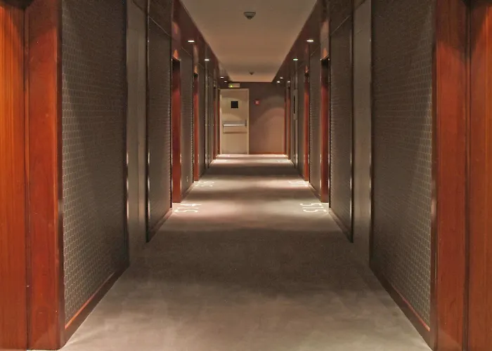 Tivoli كويمبرا