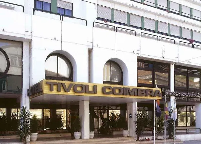 Hotel Tivoli