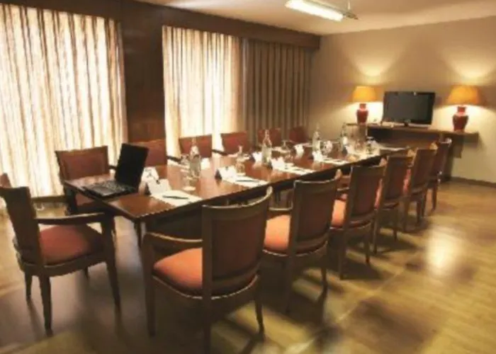 Hotel Tivoli 4*