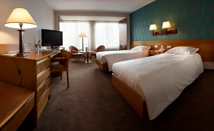 Hotel Tivoli