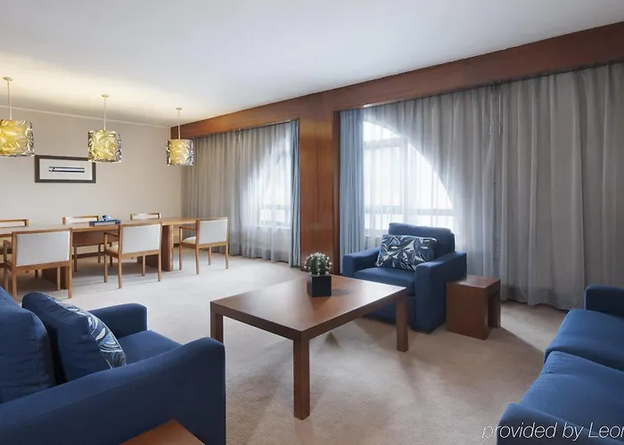 Tivoli 4*