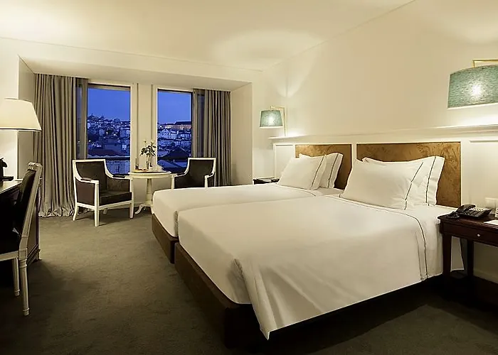 Hotel Tivoli 4*
