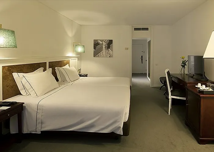 Tivoli 4*