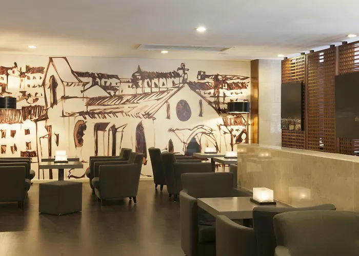 Szálloda Tivoli 4*