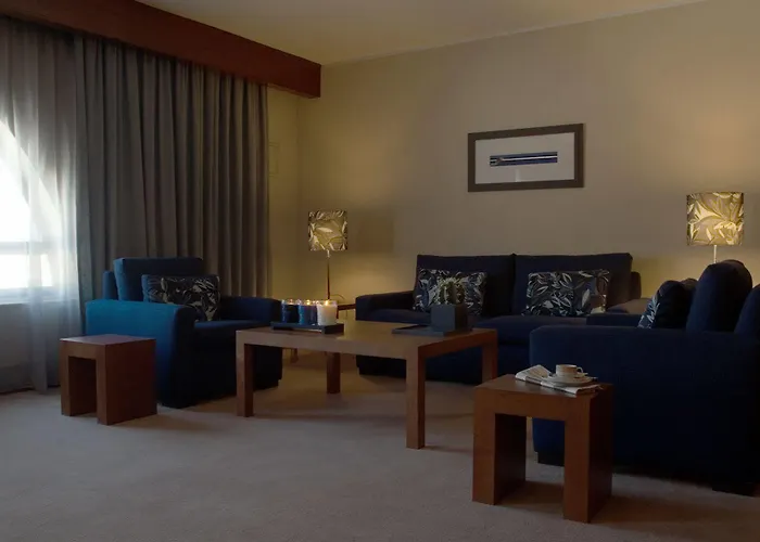 Tivoli Szálloda 4*