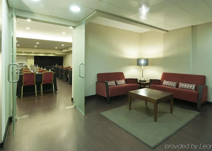 Hotel Tivoli Coímbra