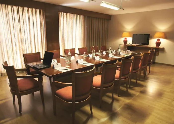 Szálloda Tivoli 4*