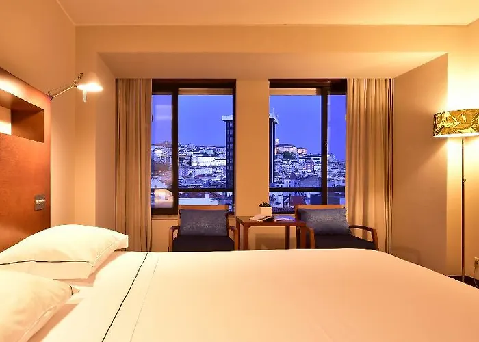 Tivoli 4* كويمبرا