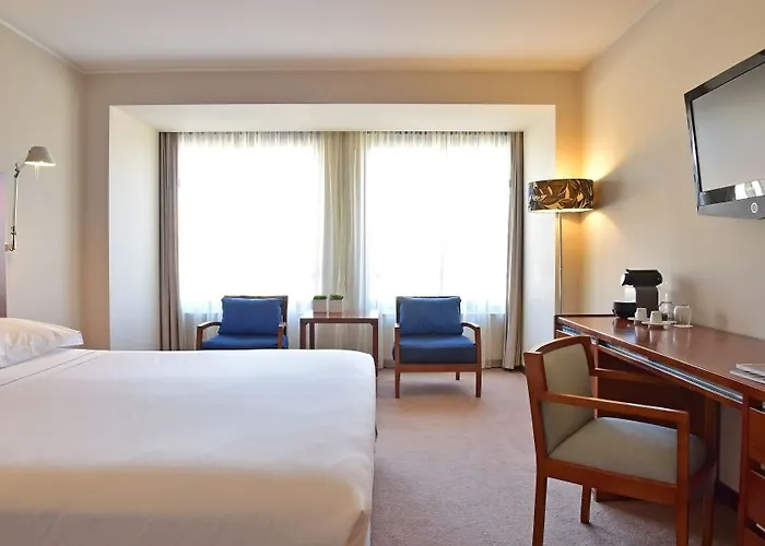 Tivoli 4*