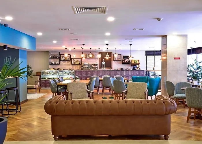 Szálloda Tivoli 4*