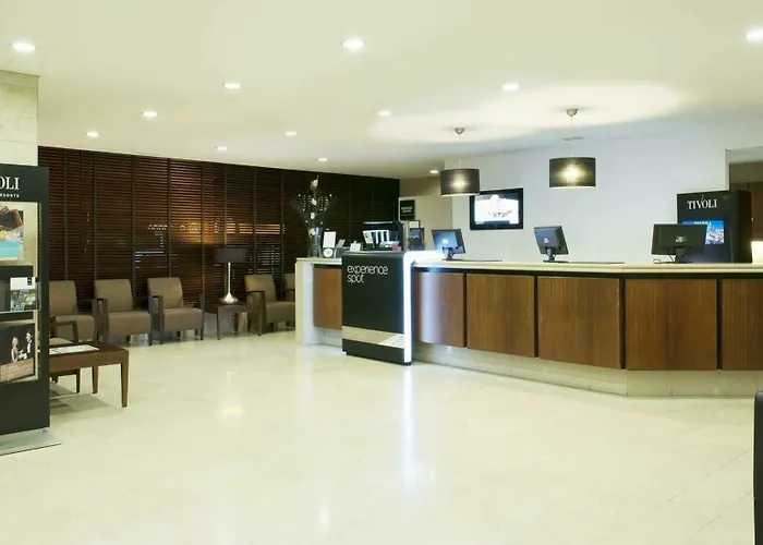 Tivoli كويمبرا