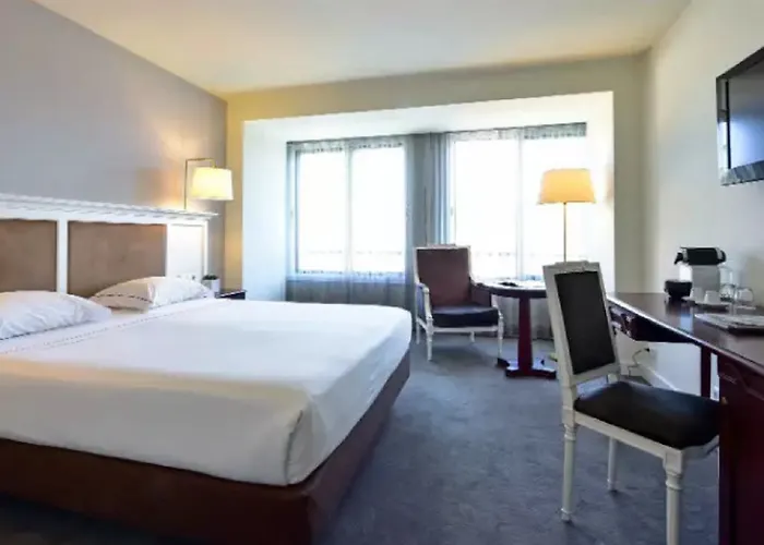 Tivoli Szálloda 4*
