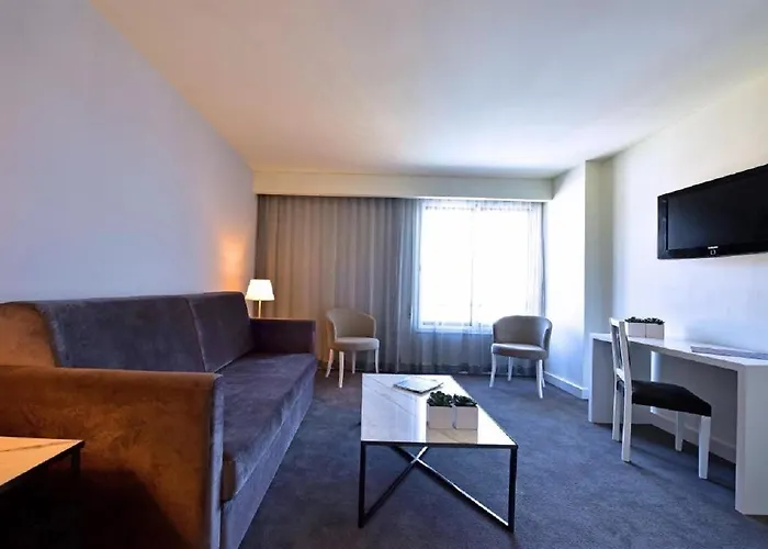 Tivoli Szálloda 4*